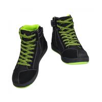 MadBull Мотокеды Sneakers Black/Neon Green в Москве