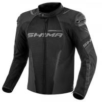 Shima Куртка Solid 2.0 Men Vent Black в Москве