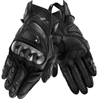 Shima Мотоперчатки XRS-3 black в Москве
