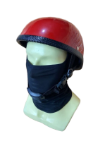 Scout Шлем корка Skin красный б/р в Москве