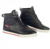 Bering Мотокеды Indy Black/Red в Москве