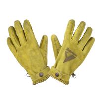 By City Мотоперчатки Iconic Man Yellow в Москве