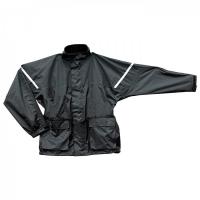 Seca Куртка-дождевик Rain Black в #REGION_NAME_DECLINE_PP#