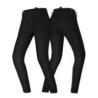 Shima мотоджинсы Nox 2.0 Jeggings Lady Black в Москве