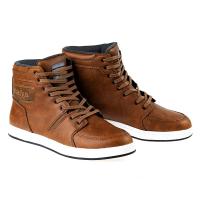 Starks Мотокеды CL-2M Коричневый в Москве