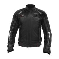 MCP Мотокуртка  Evolution черный в Москве