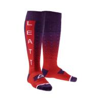 Leatt Носки Moto Socks SunDown 2024 в Москве
