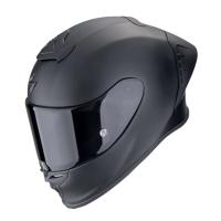 Scorpion Exo Мотошлем Exo-R1 Evo II Air Solid Черный Матовый в Москве
