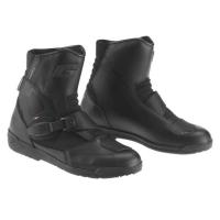 Gaerne Мотоботы G.Stelvio Aquatech Black в Москве