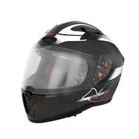 Beon Шлем B-500 Carbon Carbon/Black/White в Москве