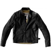 Spidi Куртка кожаная Rock Black в Москве