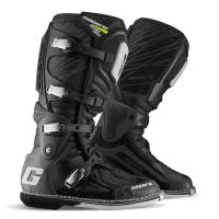 Gaerne Мотоботы Fastback Endurance Black в Москве