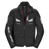 Spidi Куртка Crossmaster Black в Москве