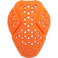 Scott Защитные вставки D3O Shoulder Protector LP2 ORANGE в Москве