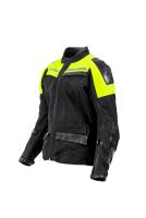 Hyperlook Мотокуртка Altai green в Москве