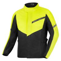 Shima Куртка Дождевик Hydrodry 2.0 Black/Fluo в Москве