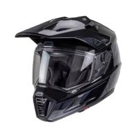 Leatt Мотошлем ADV 8.5 Helmet Kit Stealth в Москве