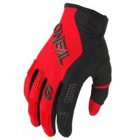 Oneal Перчатки эндуро-мотокросс Element V.24 красный/черный в Москве