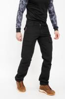 Starks мотоджинсы Chameleon Strong Черные в Москве