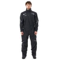 Dragonfly Комбинезон - дождевик Evo Man Black 2025 в Москве