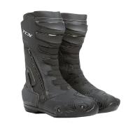 TCX Мотоботы S-TR1 WP 001 Black в Москве