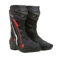 TCX Мотоботы S-TR1 678 Black/Red/White в Москве