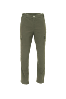 Hyperlook Мотоджинсы Barracuda Олива Зелёные в Москве