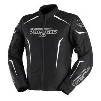Furygan Мотокуртка Yori текстиль Черный/Белый в Москве