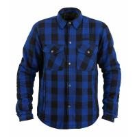 Desment Моторубашка Rider Синяя в Москве