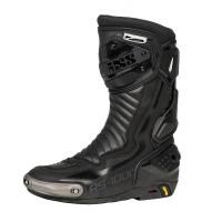 IXS Мотоботы RS-1000 черный в Москве