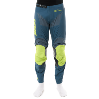 Dragonfly Брюки для мотокросса DFMX Lime в Москве