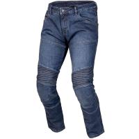 Scout Мотоджинсы Dayton single layer синий в Москве