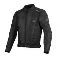 Seca Куртка текстильная женская Airflow II Black в #REGION_NAME_DECLINE_PP#