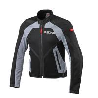 Spidi Куртка текстильная Net Stream Black/Grey в Москве