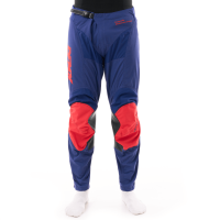 Dragonfly Брюки для мотокросса DFMX Red в Москве