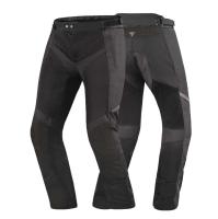 Shima Мотоштаны Jet Men Pants Black в Москве