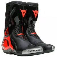 Dainese Ботинки Torque 3 Out Air Black/Fluo-red в #REGION_NAME_DECLINE_PP#
