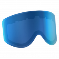 Scott Линзы 80's DL TML blue afc в Москве