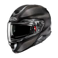 HJC Шлем RPHA91 Carbon Black Carbon в Москве