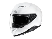 HJC Шлем F71 Pearl White в Москве
