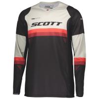 Scott Джерси 450 Podium black/red  в Москве