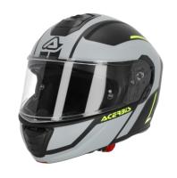 Acerbis Шлем TDC Grey/Yellow в Москве