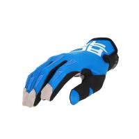 Acerbis Перчатки MX X-H Blue 3 в Москве