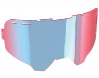 Leatt Линза SNX Iriz Blue Ultra Contrast в Москве