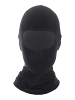 Brubeck Подшлемник черный без перфорации в Москве