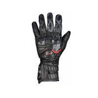 IXS перчатки Sport RS-200 3.0 черные в Москве