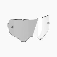 Leatt Линза для очков Velocity Photochromic Clear 37-87% в Москве