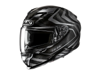 HJC Шлем F71 Carbon Nevio MC5 в Москве