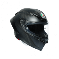 AGV Шлем PISTA GP RR MATT CARBON в Москве