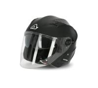 Acerbis Шлем Jet Firstway 2.0 Black Matt в Москве